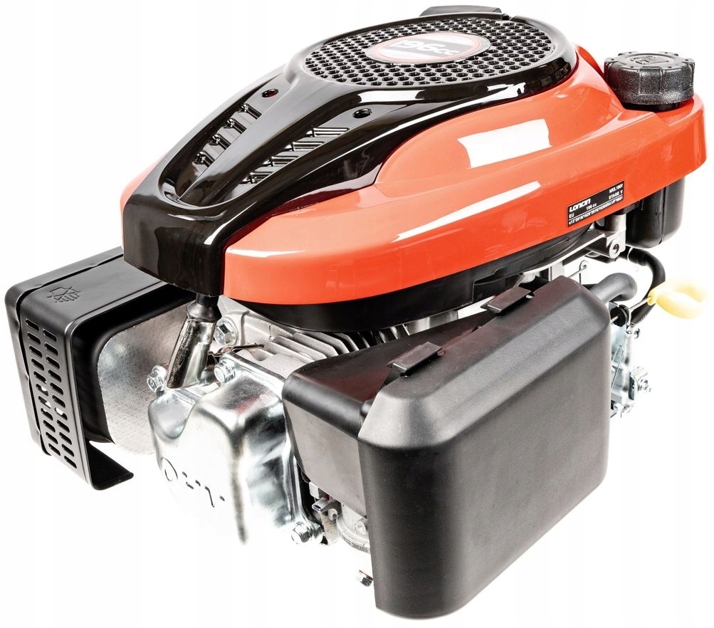Motor Loncin LC1P70FC-G, vertikální hřídel 22,2 mm 55 mm, 5,44 Hp, 196 cm3, Ohv