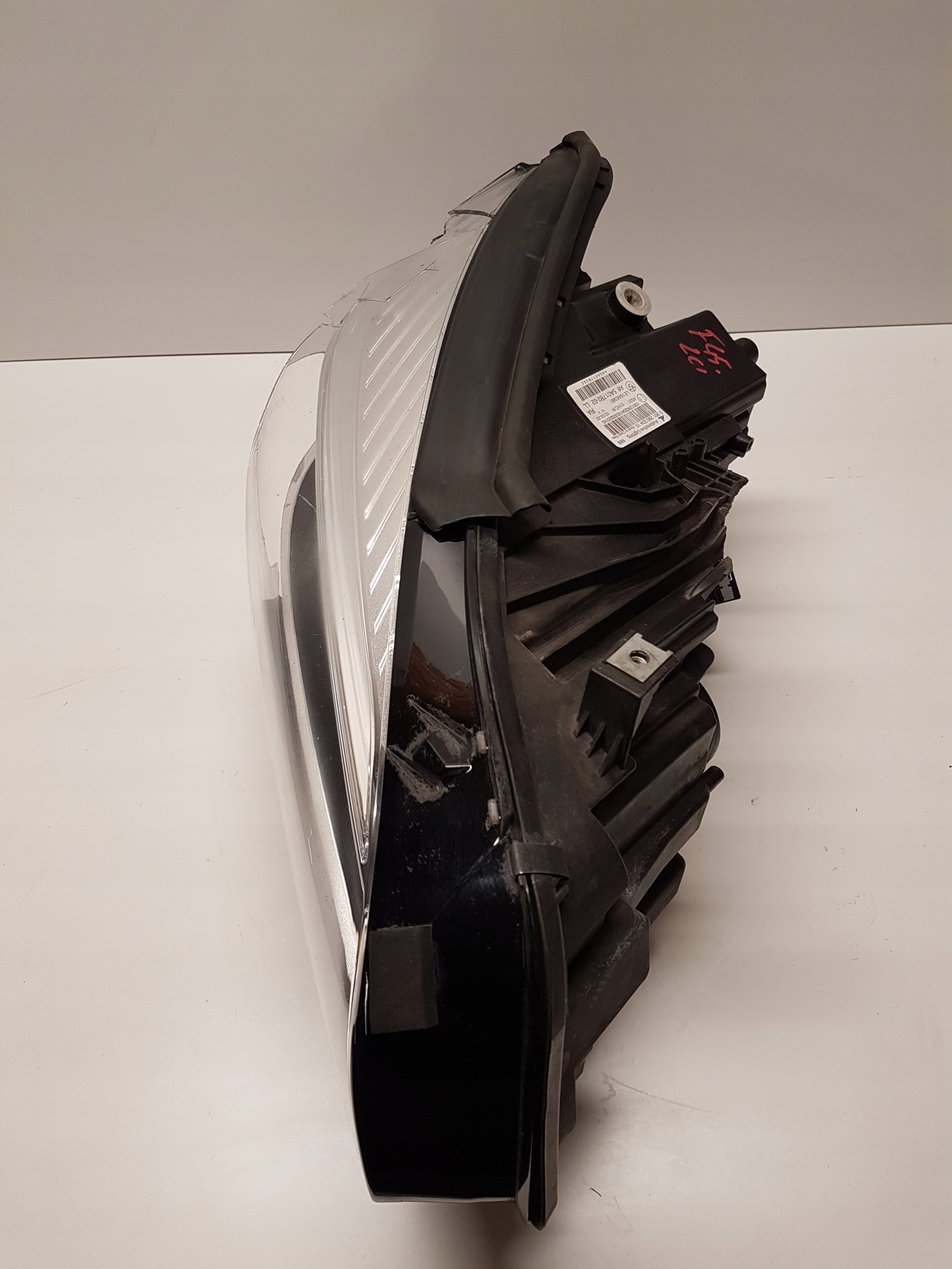 light front right BMW F45 F46 LCI LED 5A017B2