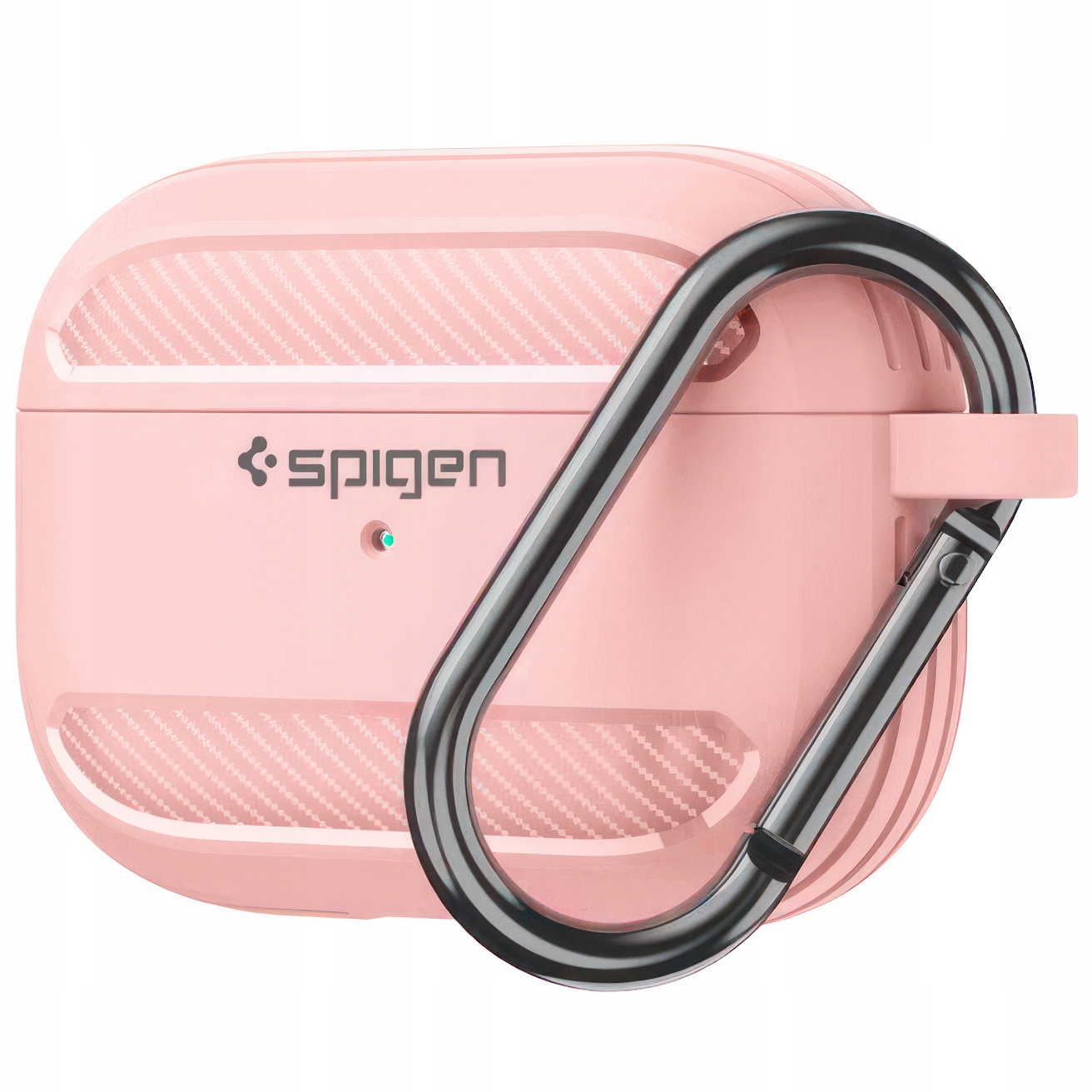 SPIGEN ETUI CASE do SŁUCHAWEK AIRPODS 1 PRO/2 PRO
