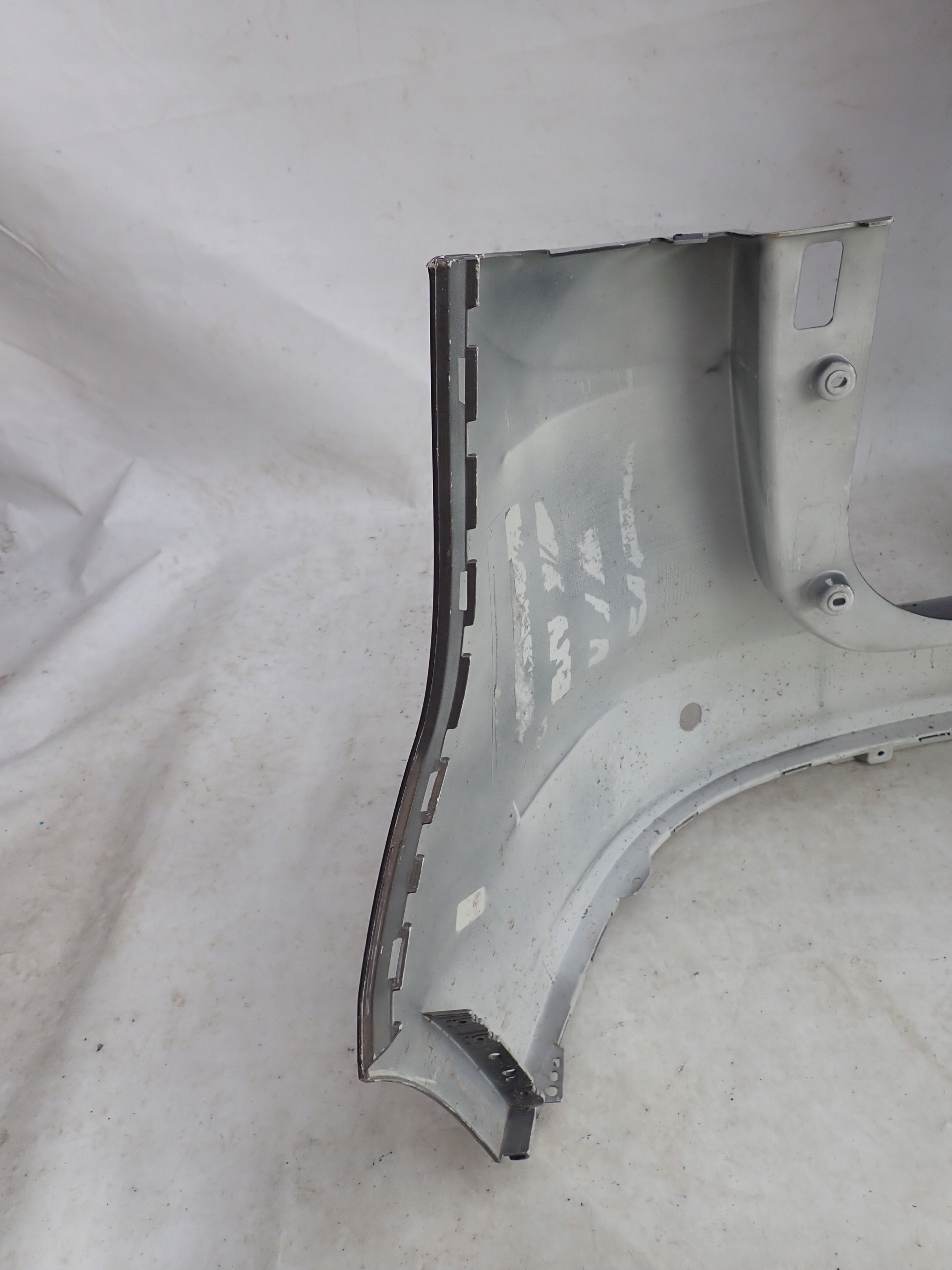 FORD C-MAX II 2 MK2 10-19 Stoßstange heck hinten 4PDC