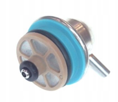 PR203 - РЕГУЛЯТОР ДАВЛЕНИЯ ТОПЛИВА GMC SAVANA SAFARI JIMMY