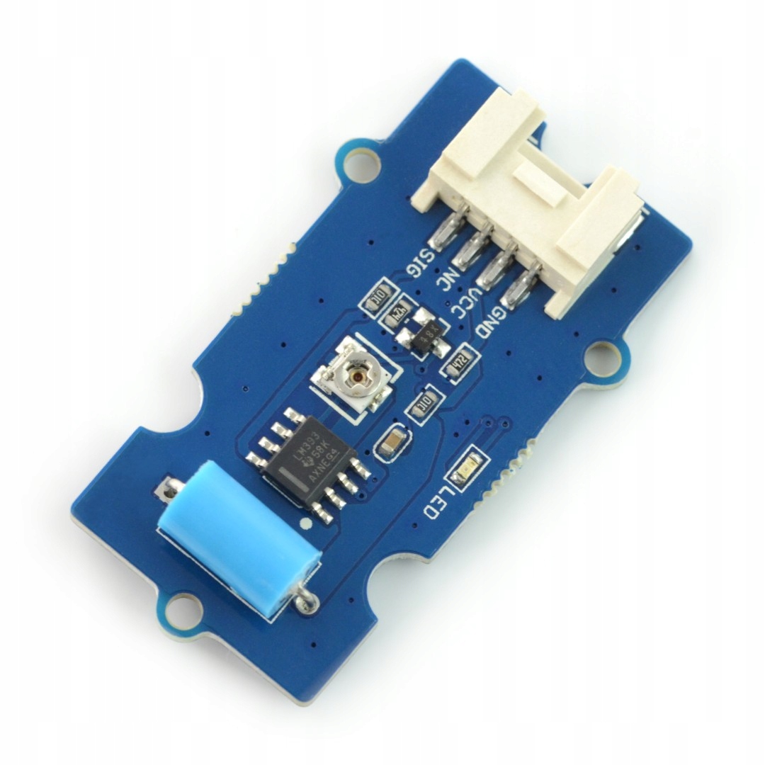 

Grove - SW-420 czujnik wibracji