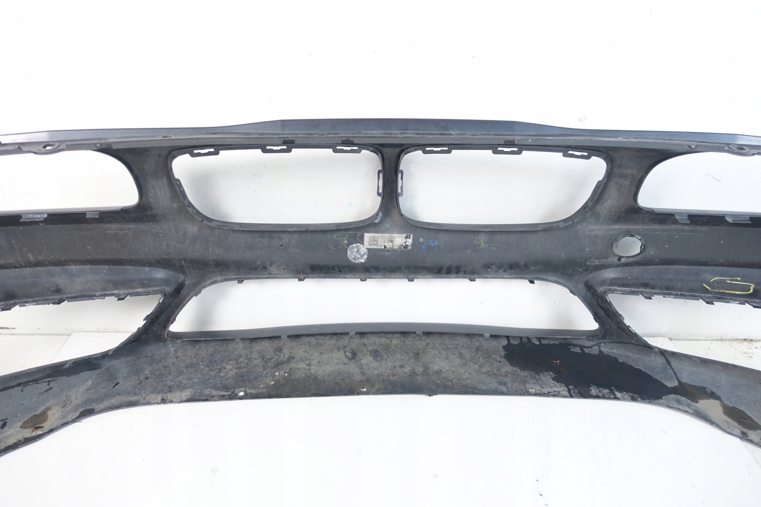 BMW 2 F45 F46 bumper front front 14-18 7328677