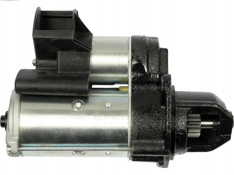 СТАРТЕР JOHN DEERE 5210 ATLAS