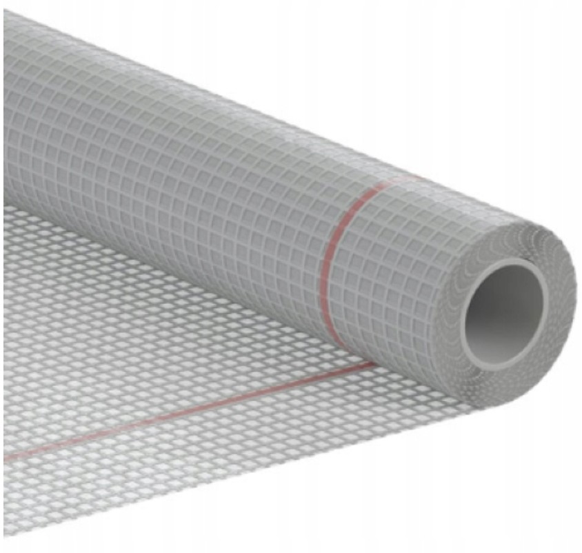 Membrána Fólie 110 g Secco Classic 75 m²