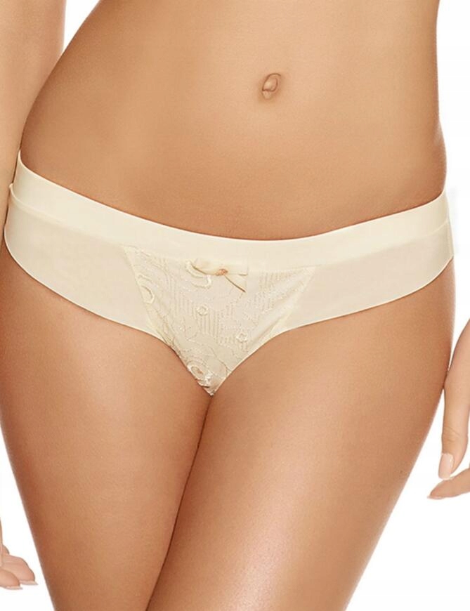 S Freya Deco Darling Thong S/M