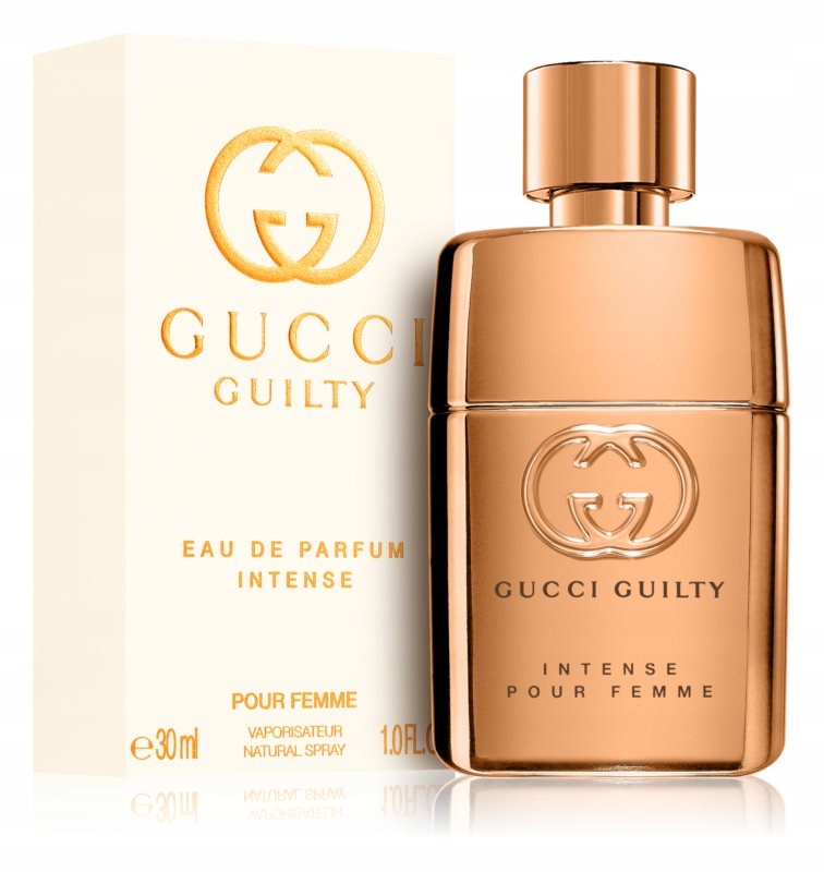 Gucci Guilty Pour Femme Intense Edp 30ML
