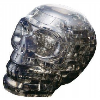 

Puzzle Crystal Czaszka Bard PB-1148