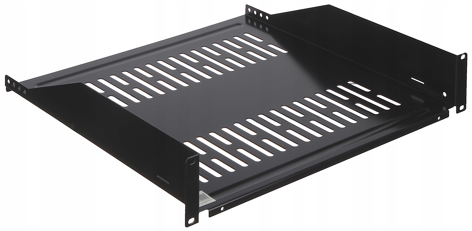Police P19-2U/459*P2 Pro Skříň Rack 459 mm