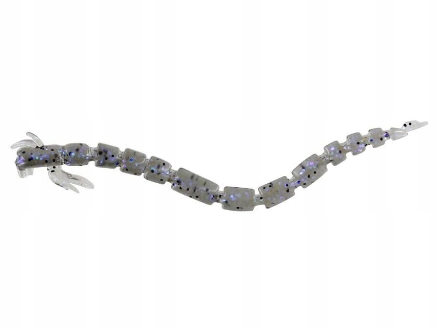 

Westin BloodTeez Worm 5.5cm Electric Blue