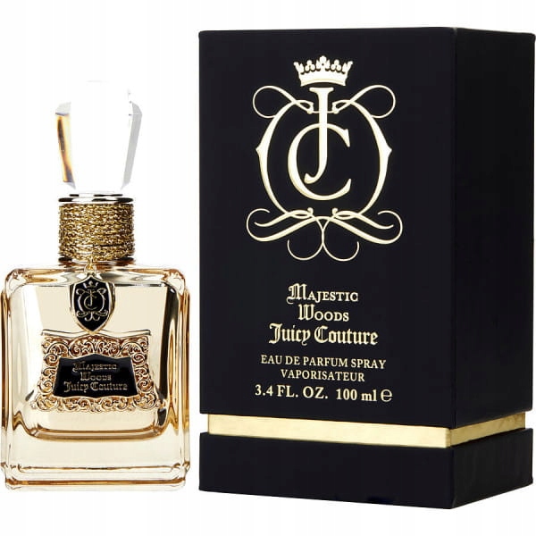 

Juicy Couture Majestic Woods 100ML Edp