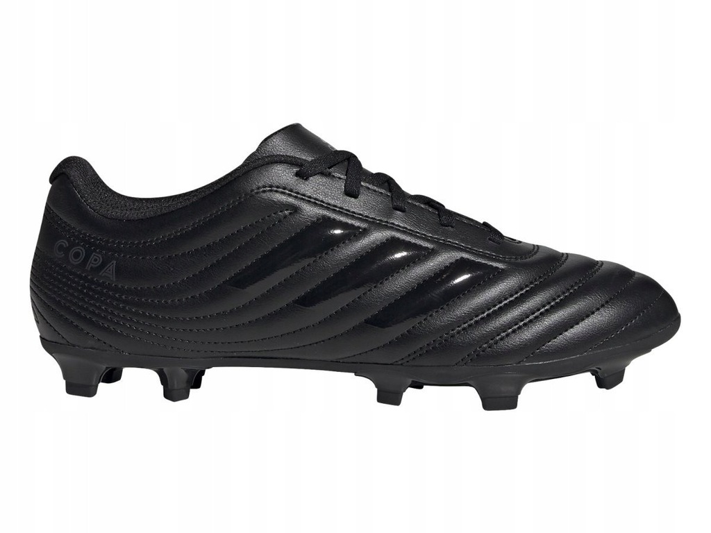 Korki Adidas Copa 20.4 FG czarne lanki 45 1/3