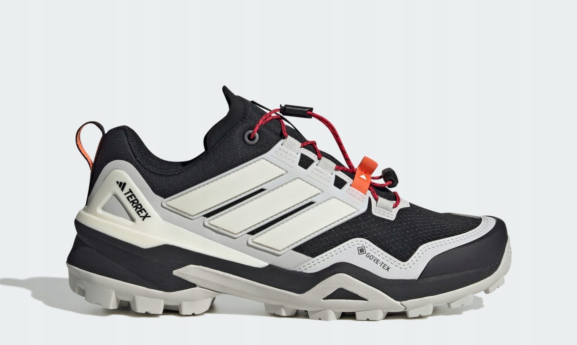 Adidas Terrex Skychaser Gore-tex Turistické Trekingové Boty IH2802 R 38