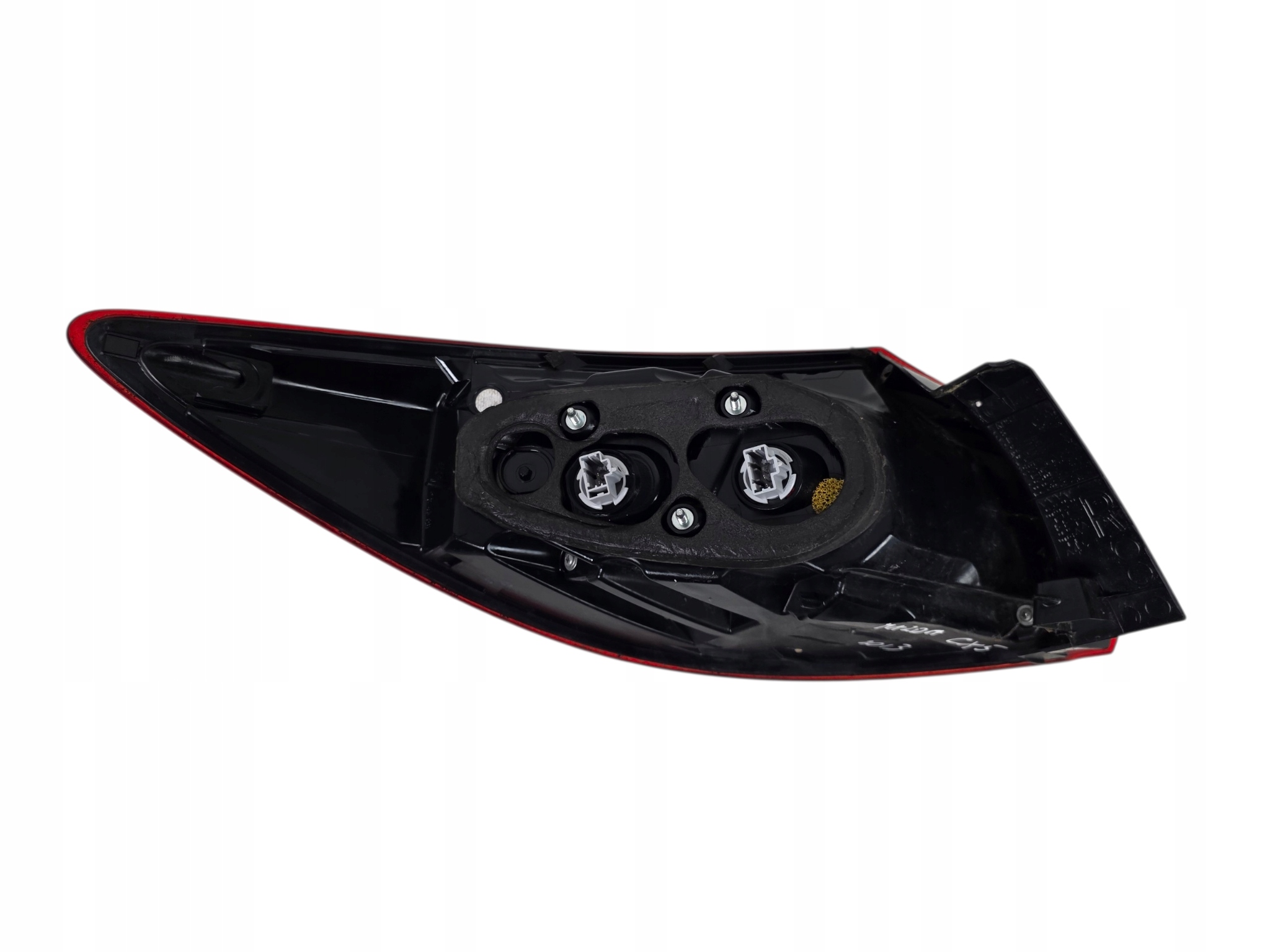 MAZDA CX5 2013 light rear right ORG. LADNA