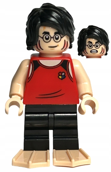 

Lego minifgurka Harry Potter hp413 76420