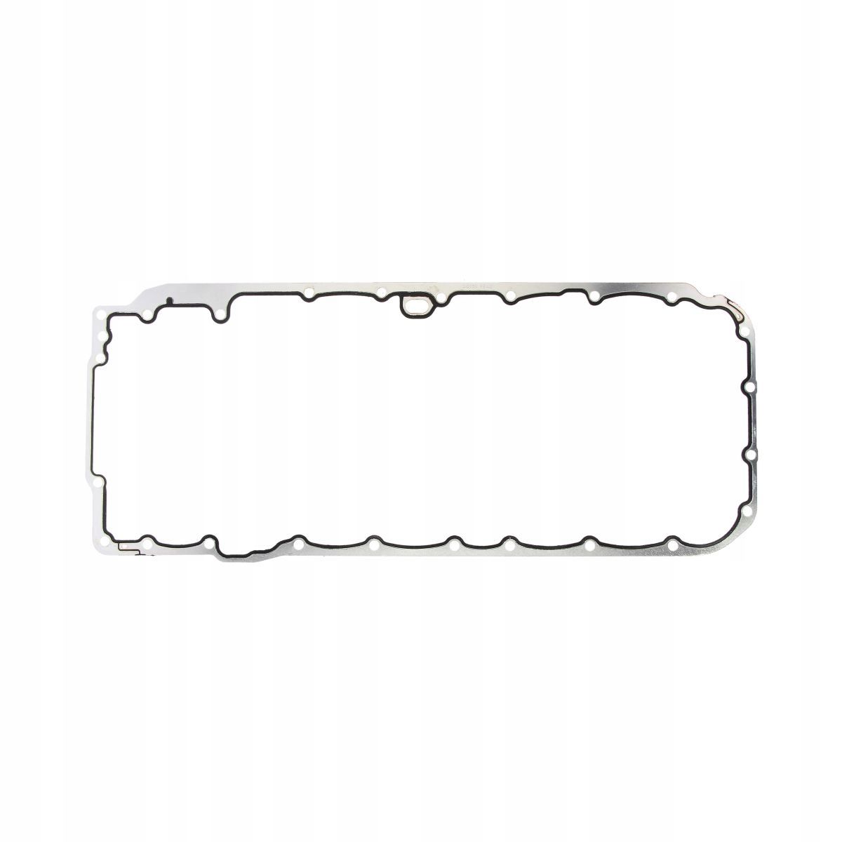 USZCZELKA MISKI OLEJOWEJ BMW 3 5 7 X5 X6 05-19 BMW