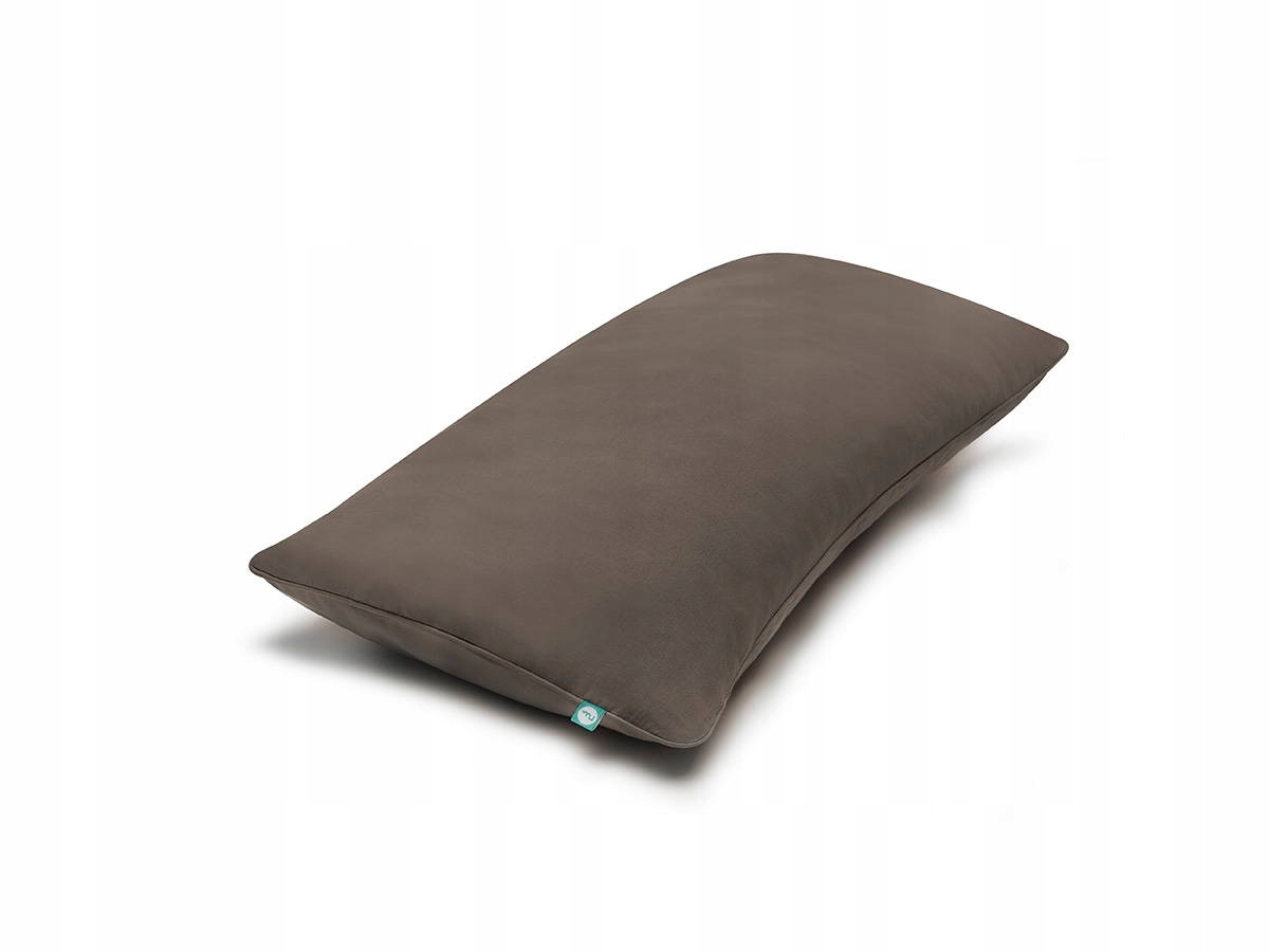 

poszewka basic brązowy 40 x 60 cm Mumla
