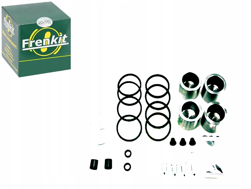 FRE241901/SERW - FRENKIT РЕМКОМПЛЕКТ СУПОРТА DAF 400-СЕРІЯ 428