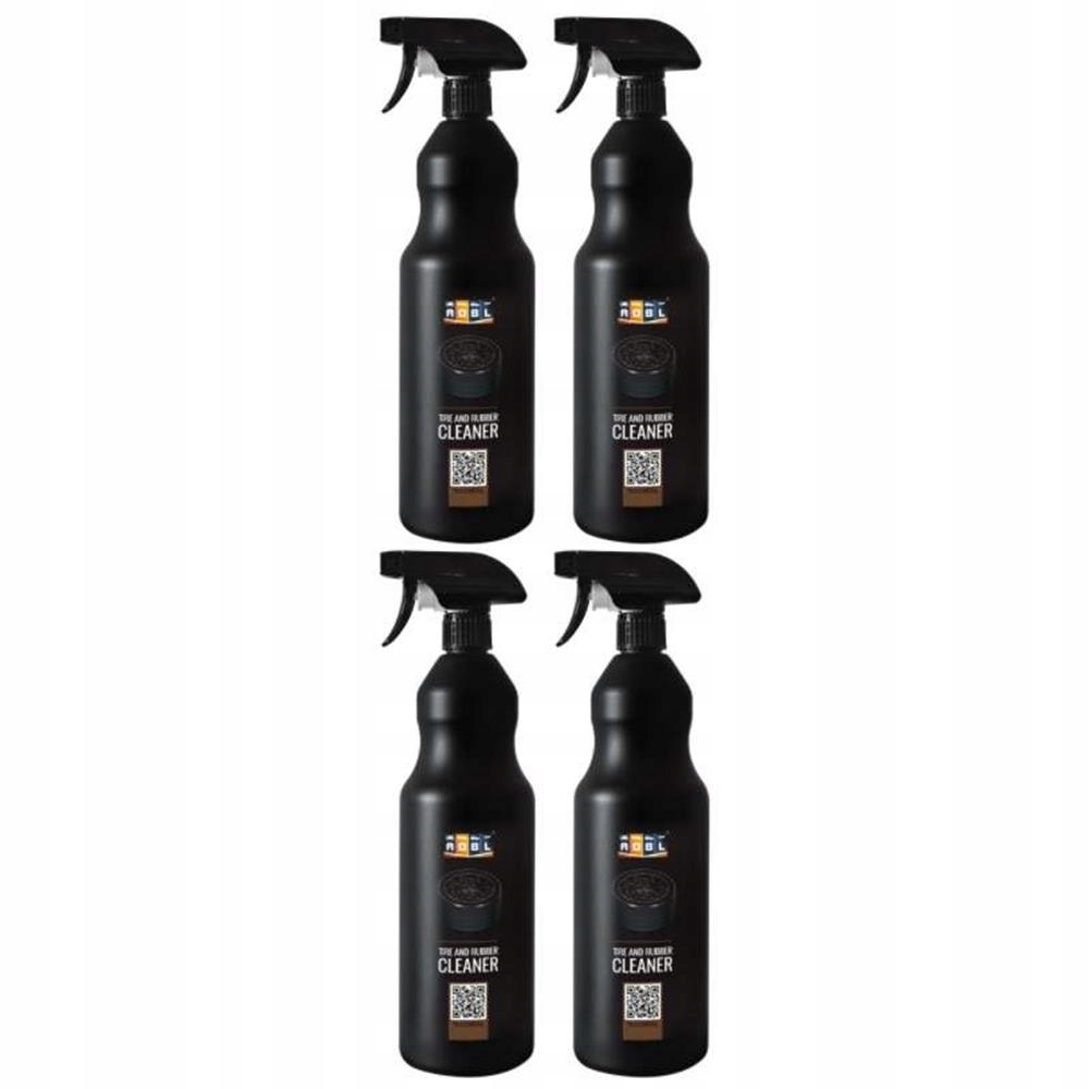 ADBL TIRE AND RUBBER CLEANER 1L