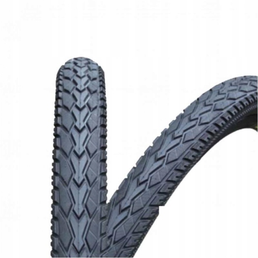 

Opona rowerowa H-5113 26x1.90 Mtb