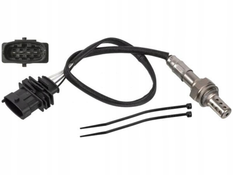 107600 - ЛЯМБДА-ЗОНД OPEL MERIVA B 1.4 10-17