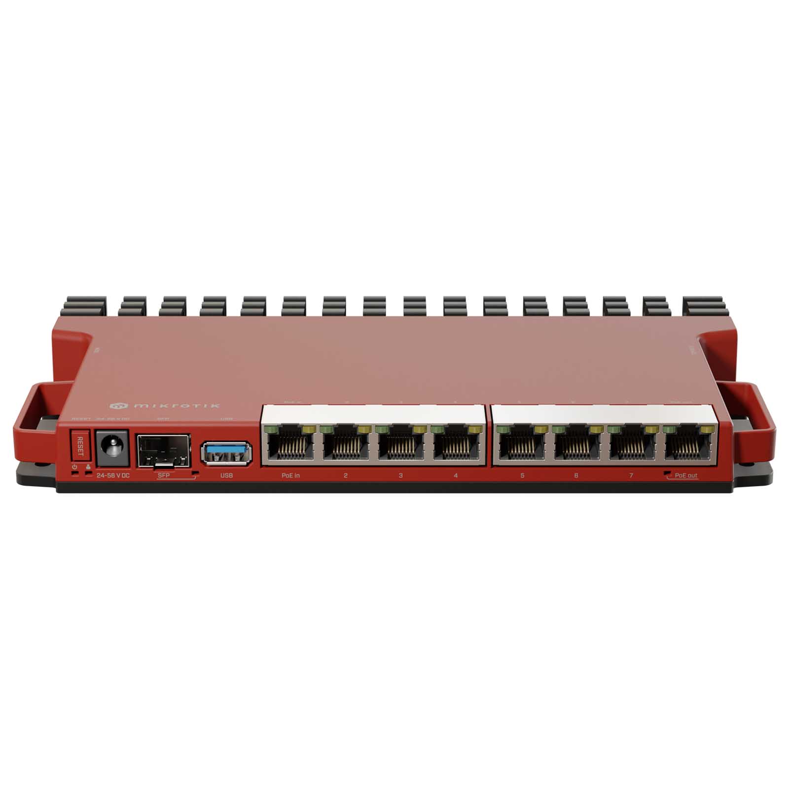 MikroTik L009UiGS-RM router
