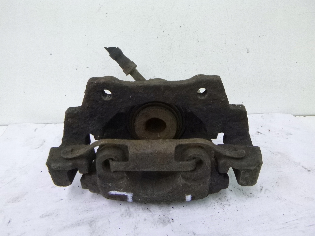 caliper brake rear part Seat Ibiza III 03r.