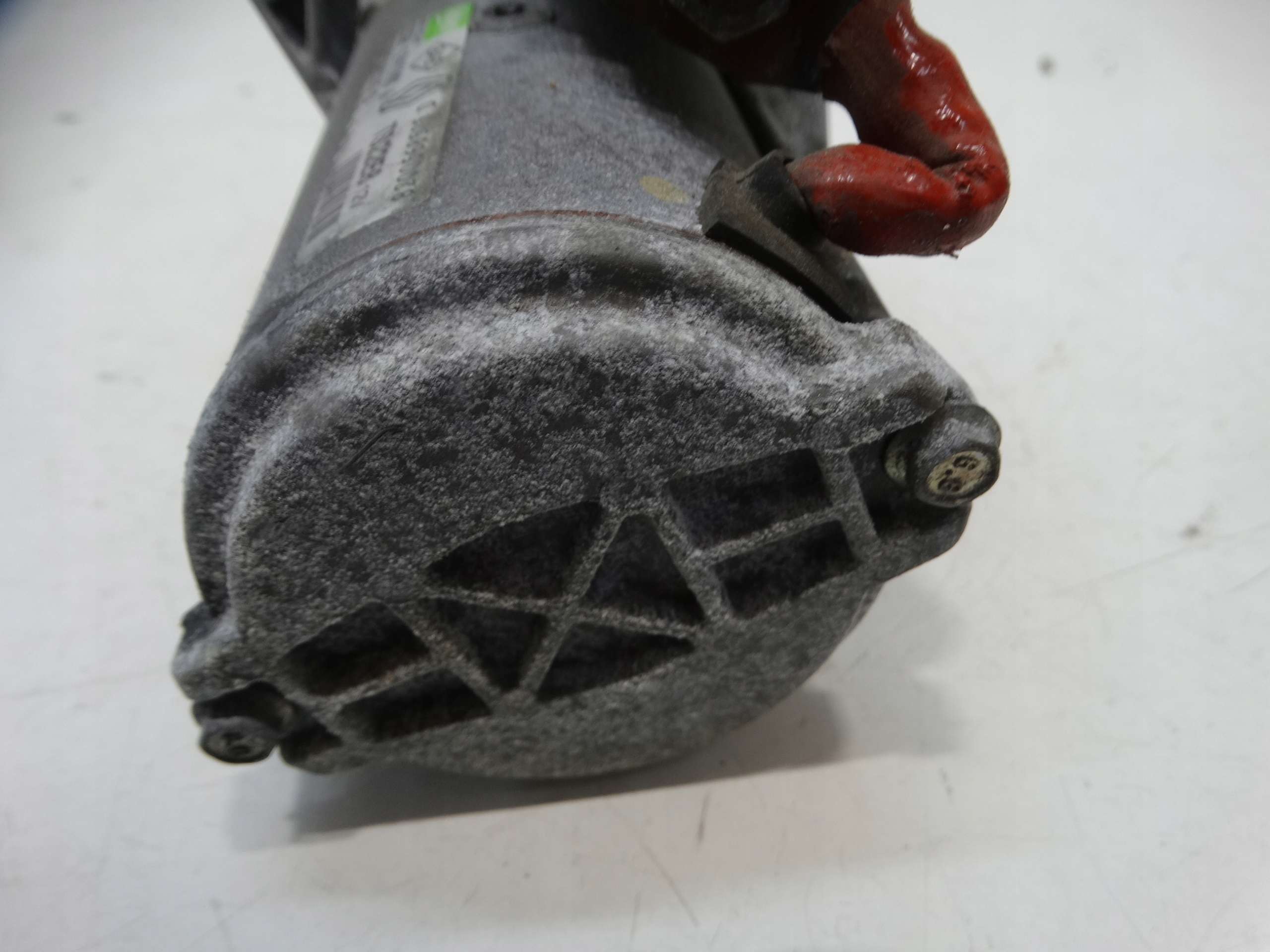 startér MOTORU RENAULT 2.0 DCI 8200568535D