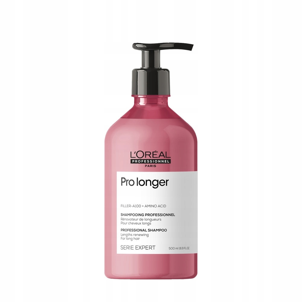 L'Oreal Professionnel Pro Longer šampon pro dlouhé vlasy 500 ml