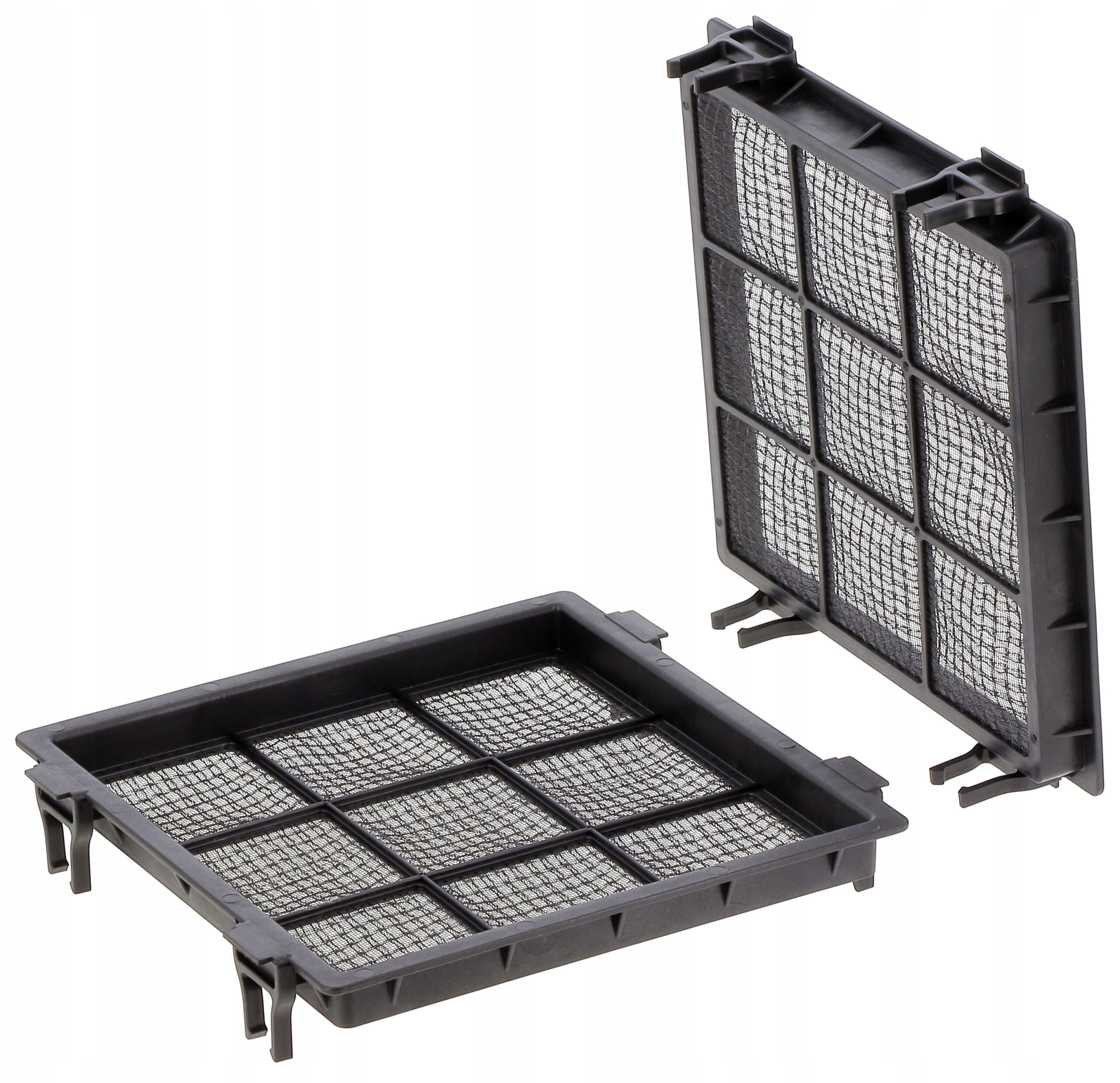 Kabinový filtr Sc 80107 Hifi Filter