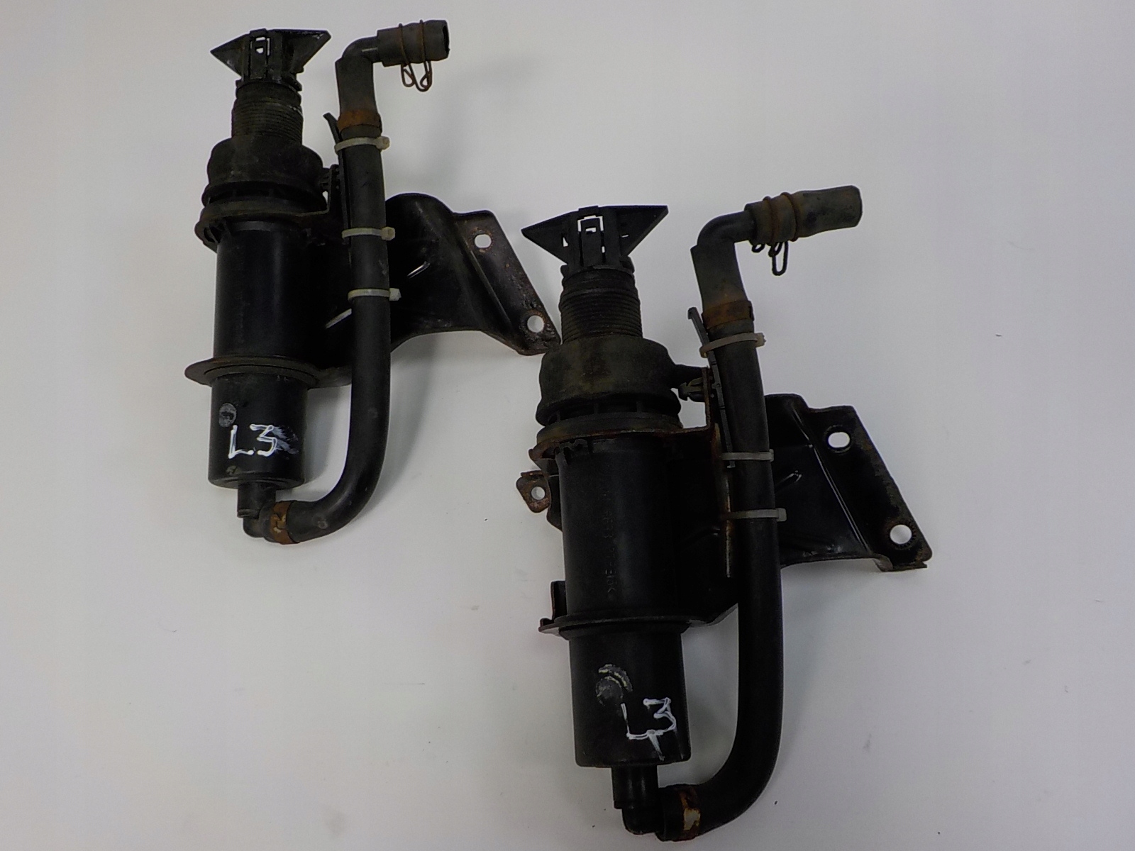 LEXUS GS 300 Waschwasserdüse lichte Leuchte rechts