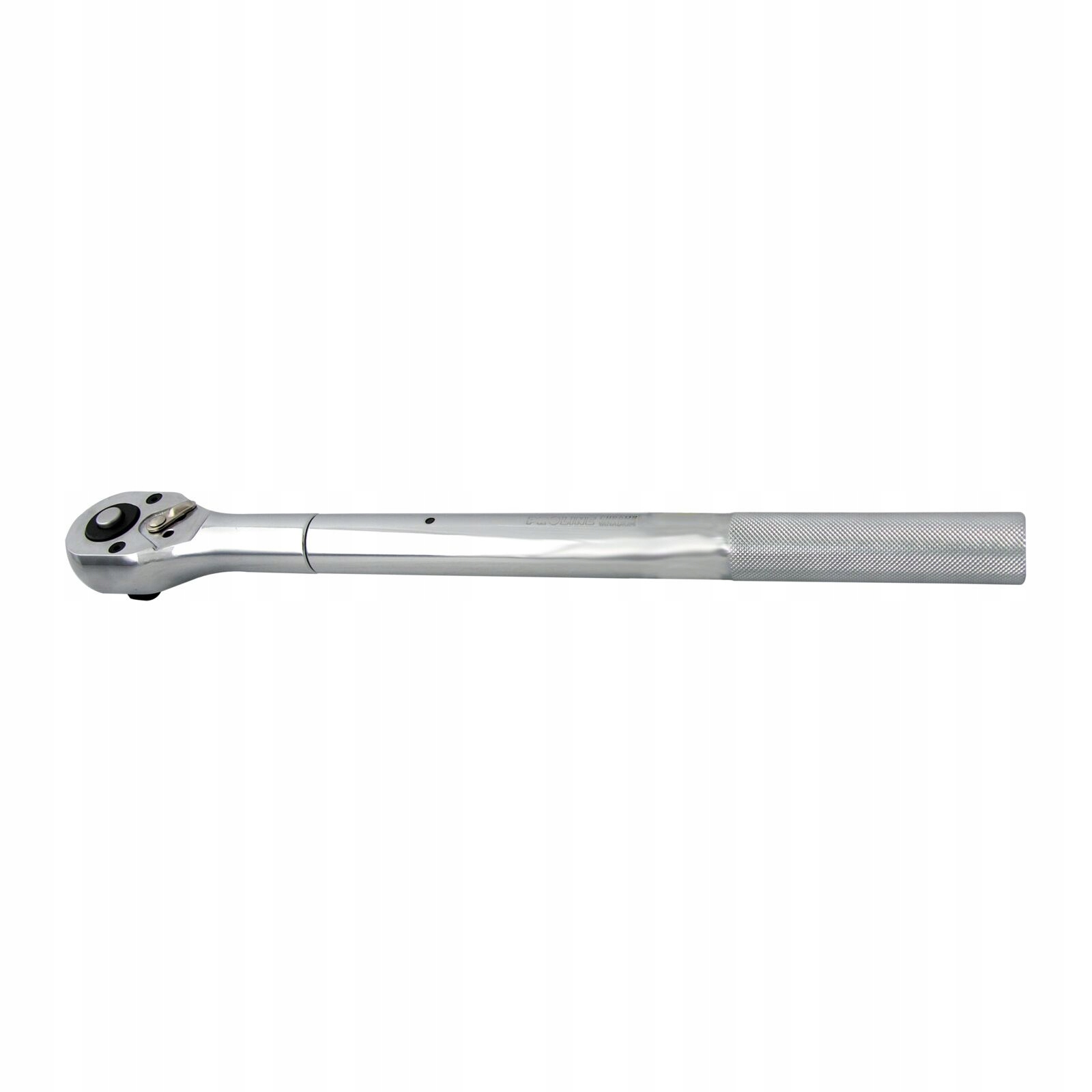 Račňa CV 3/4 L510 MM, Prel. Rúčka Oceľová Proline