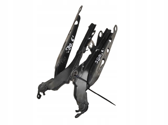 VOLVO S80 I 1 98- ZAWIASY MASKI