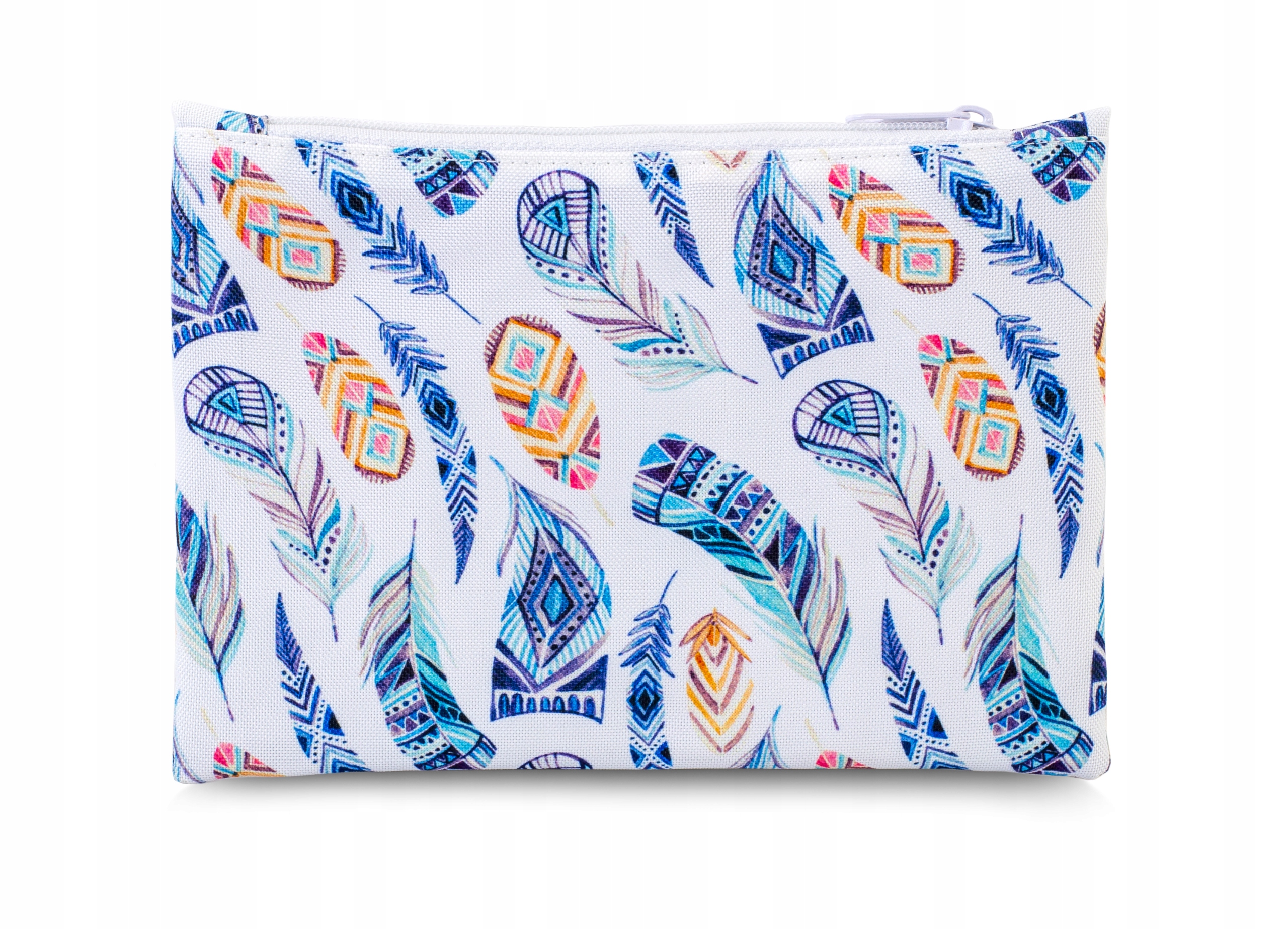 KOSMETYCZKA Saszetka Piórnik kaktusy 25WZORÓW Kod producenta Baggage