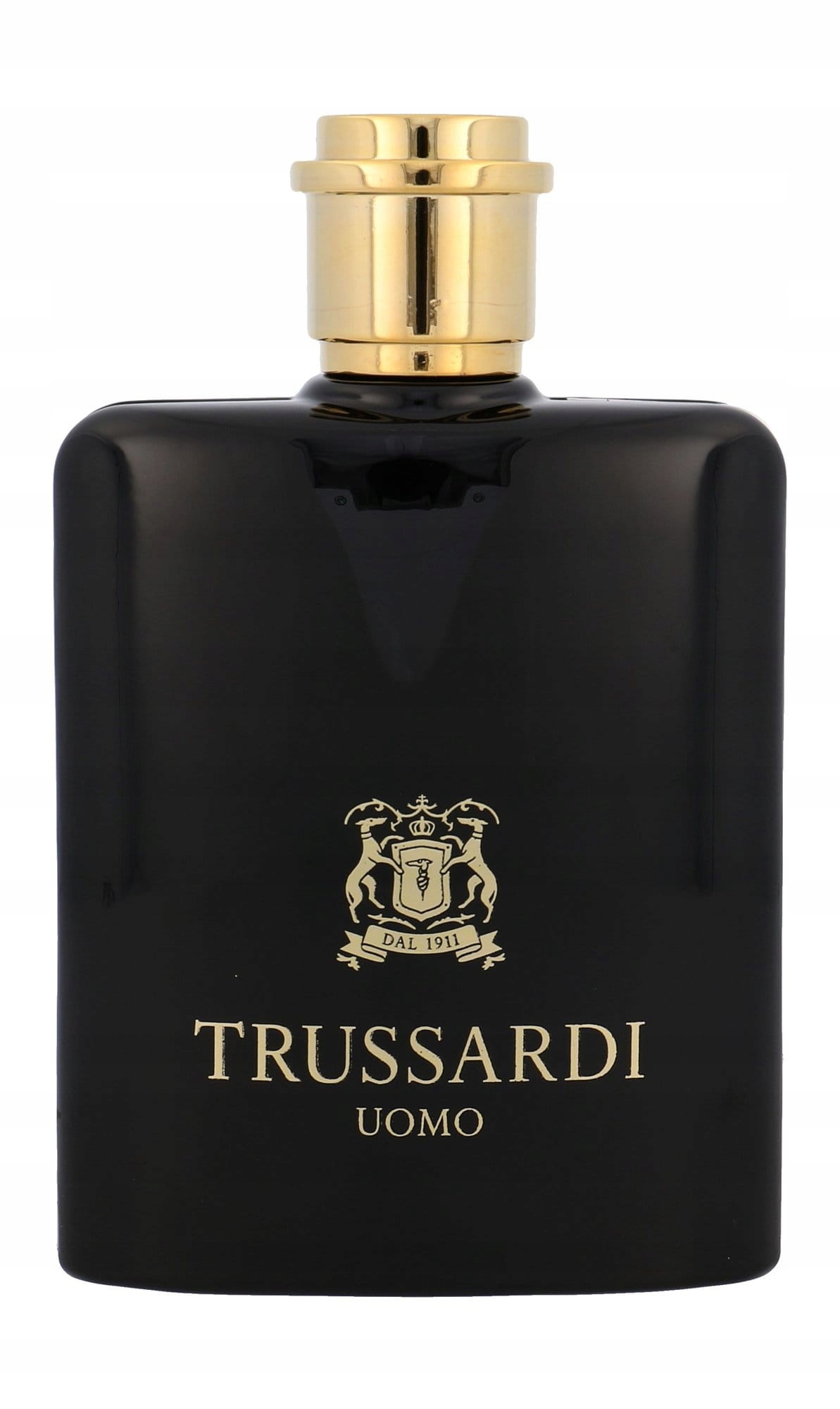 Trussardi Uomo Toaletní voda 100 ml