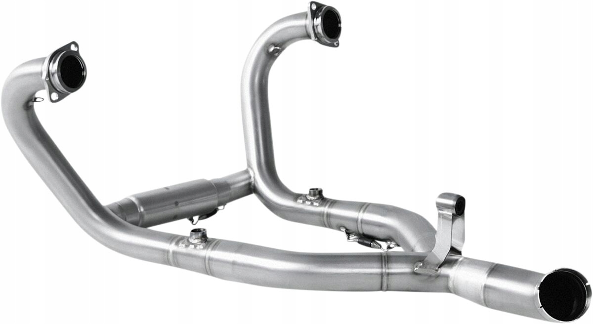 Výfukový Kolektor Akrapovic Slip-on Bmw R Nine T