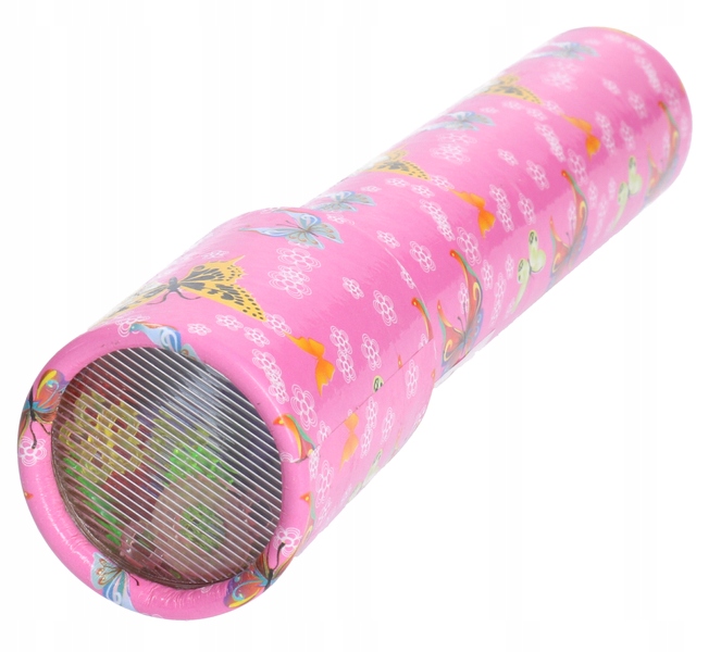 

Bajeczny Kalejdoskop zabawka z PRLu 2695