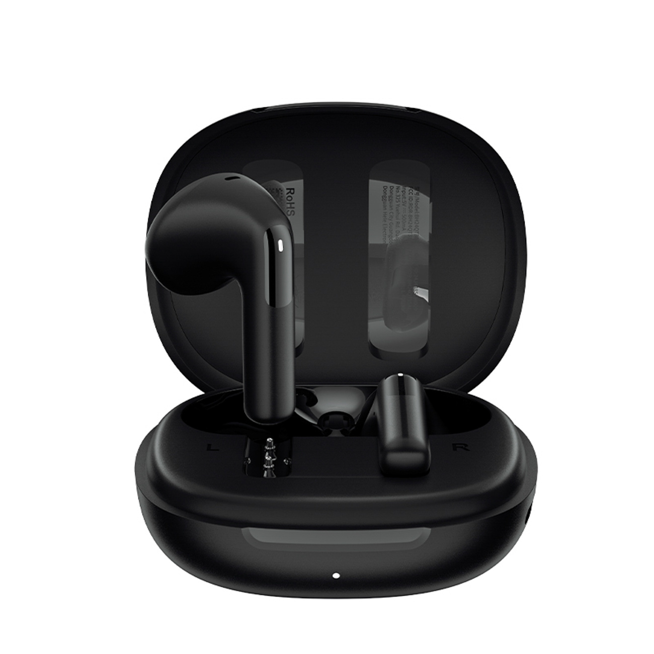 Bezdrátová sluchátka do uší AilyBuds E10 Enc Ldac Hi-Res Audio IPX4 Blu