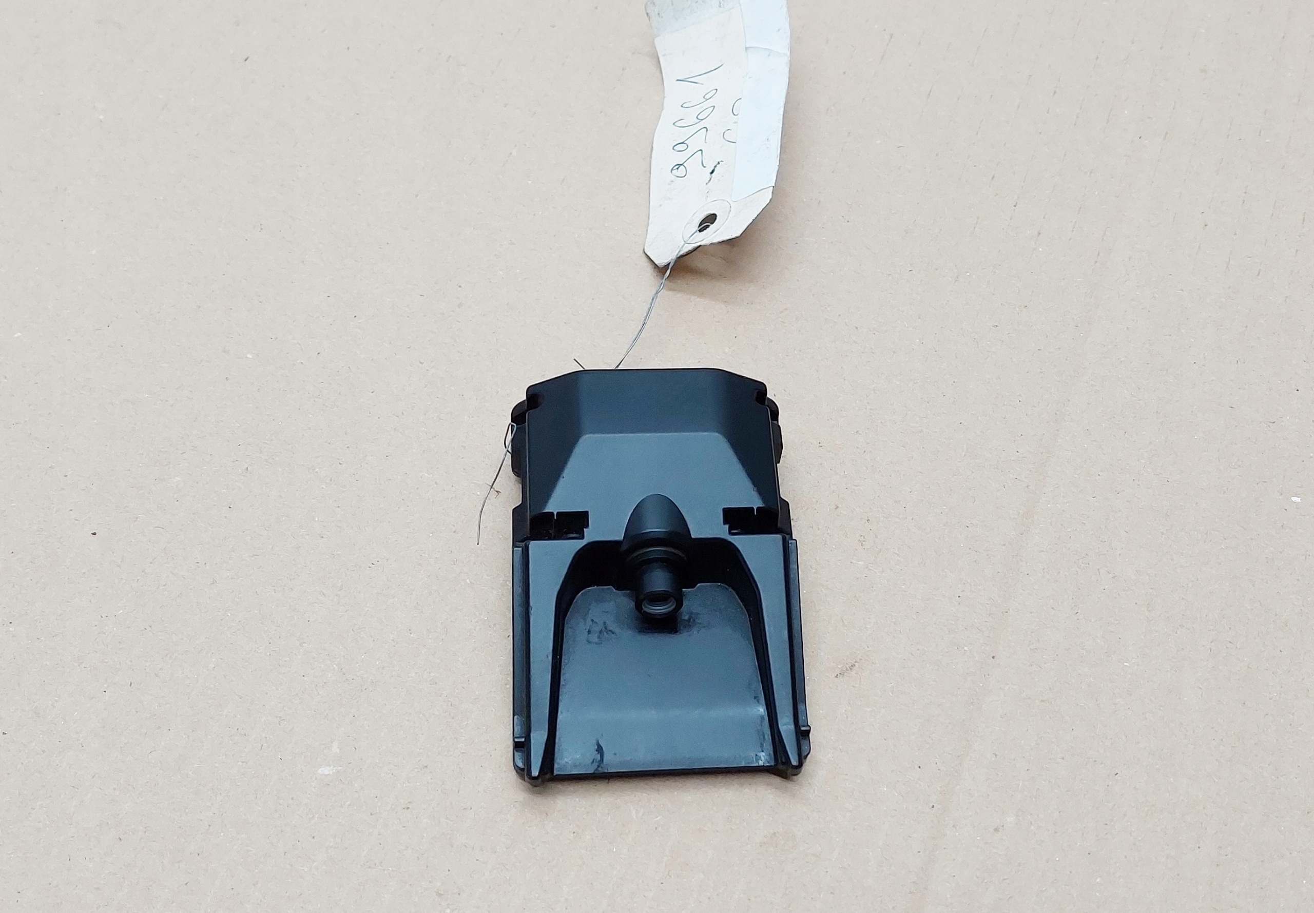 9826178580 - КАМЕРА ПОМІЧНИК СМУГИ РУХУ PEUGEOT CITROEN OPEL