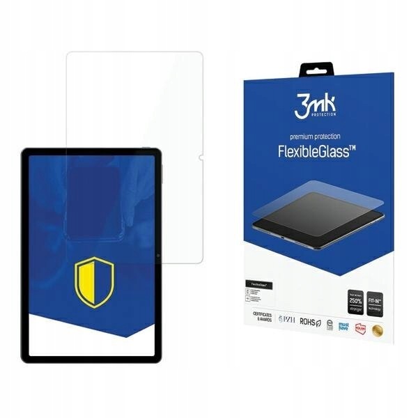 Szkło hybrydowe 3MK FlexibleGlass do Redmi Pad Se do 11"
