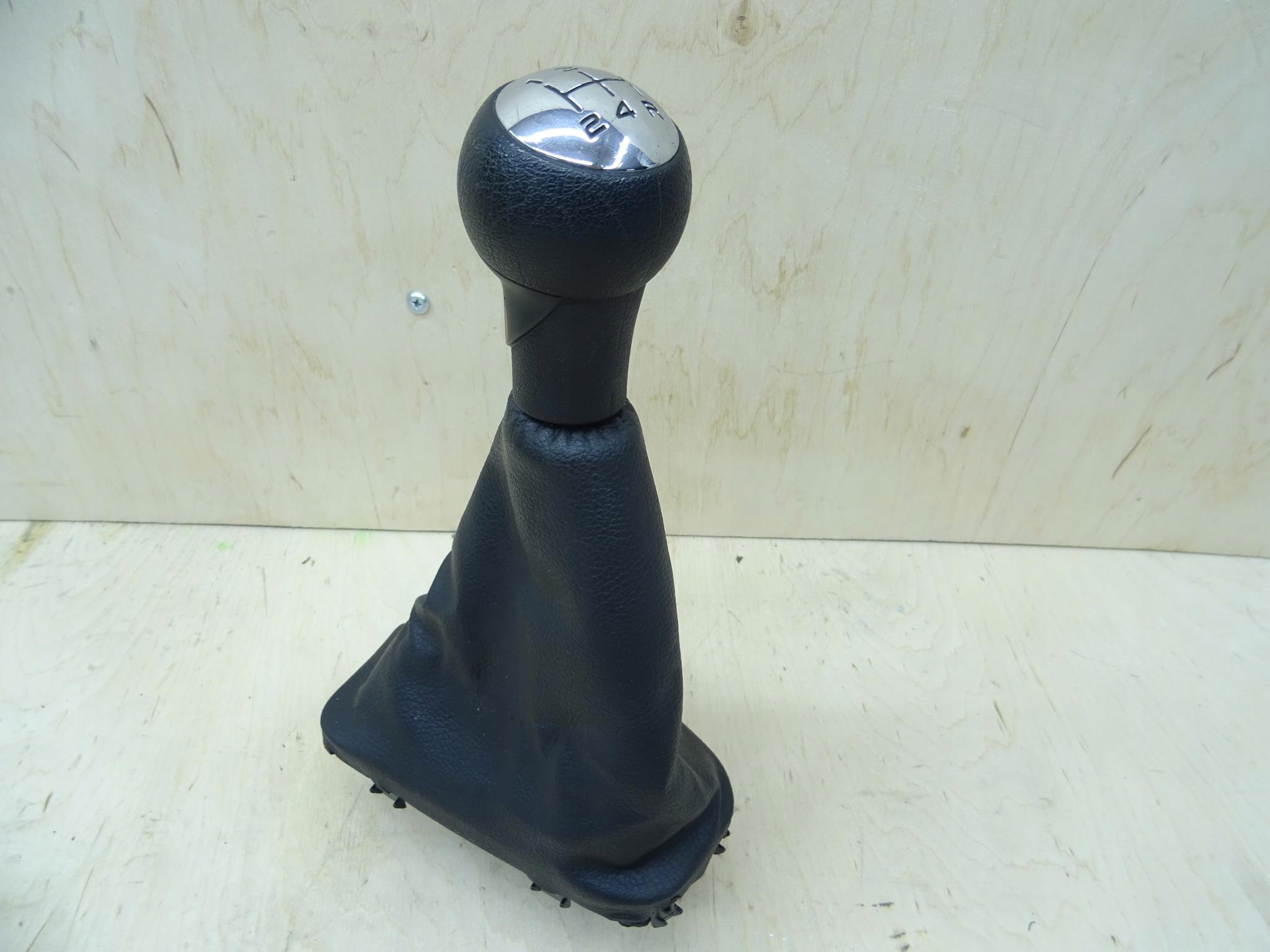 CITROEN C3 II GAŁKA ZMIANY BIEGÓW MIESZEK