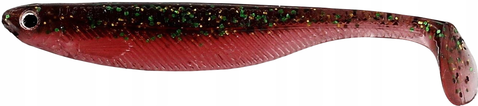 

Guma Westin Slim Shadteez 5cm 1g Sangria