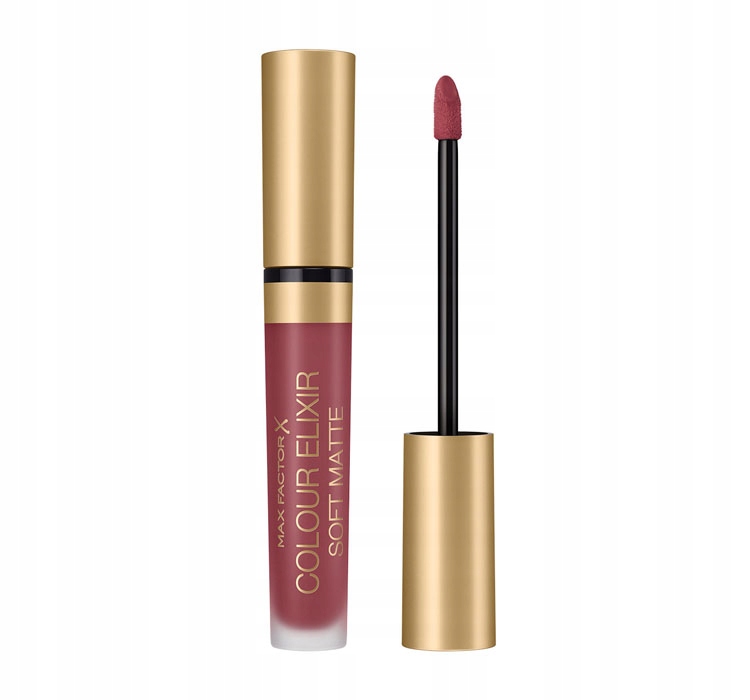 Matná tekutá rtěnka Max Factor 4 ml 23 g