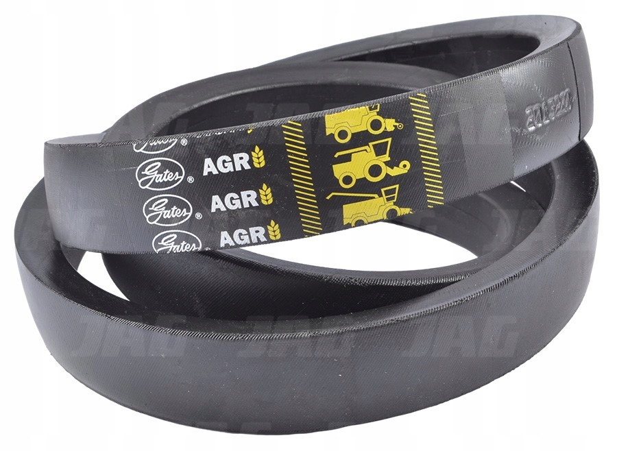 Variátorový pás Gates Agri Deutz Fahr 619180 6215213