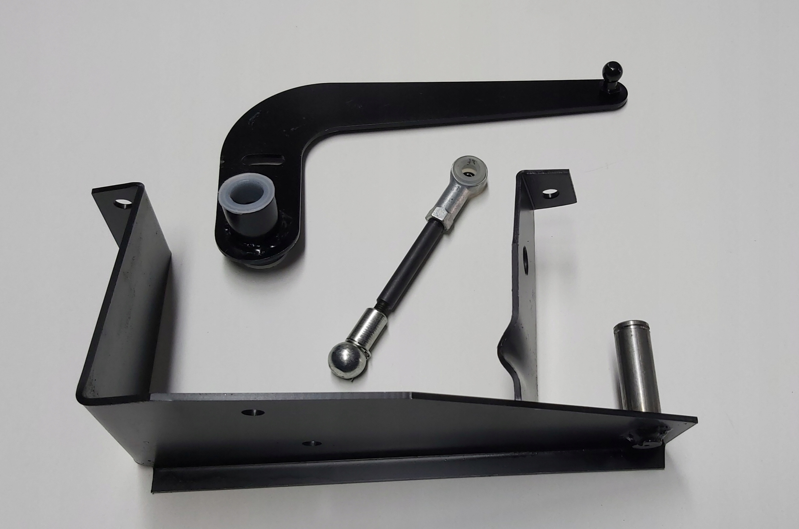 KOREKTOR HAMOWANIA LUBLIN WSPORNIK CIĘGNO DŹWIGNIA