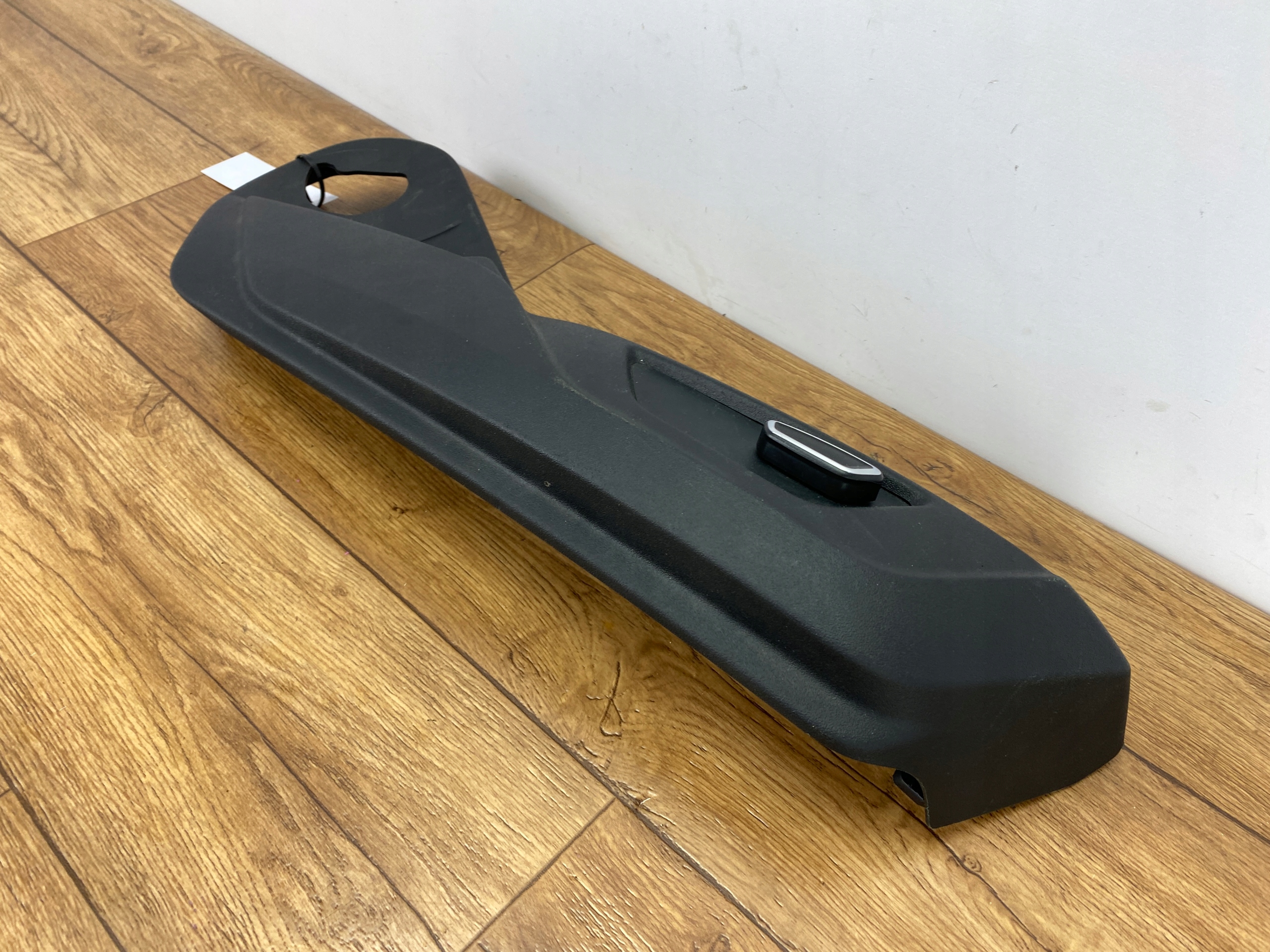 right cover side side seat Ford Mustang VI 2015+ USA