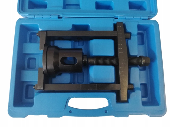 Пресс съемник задней втулки рычага управления задний HONDA