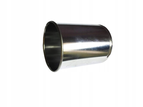 

Wkład do podkurzacza, mały ocynkowany