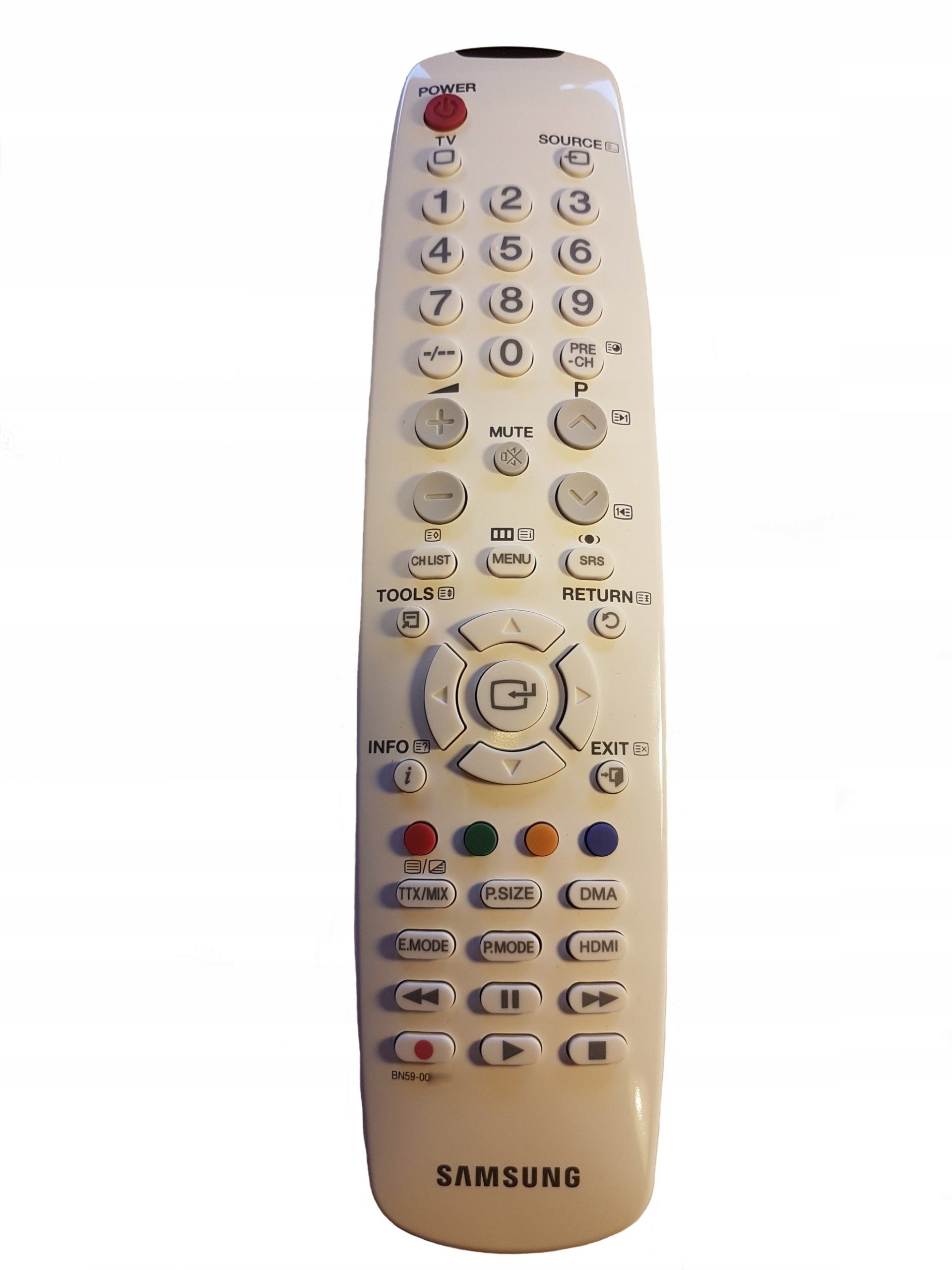 Pilot oryginalny SAMSUNG za BN59-00678A oryginał