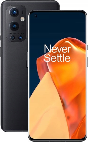

Smartfon OnePlus 9 Pro 5G 8/128 120Hz Nfc Zielony